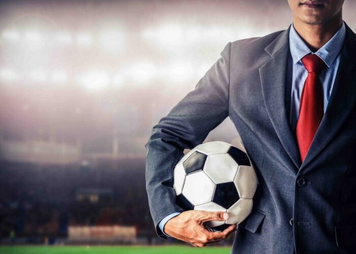 Technical Director or Soccer Manager ─ The Differences and What They Mean