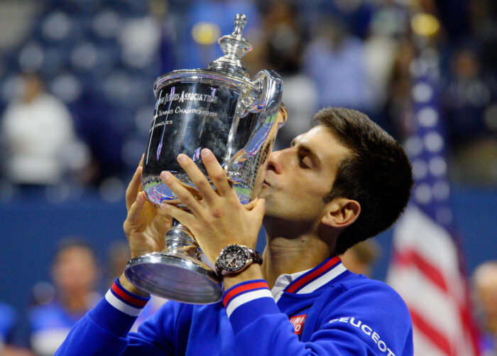 Will Djokovic Make a Winning Return in the US?