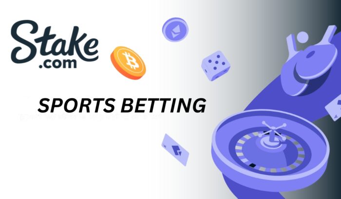stake Sports Betting