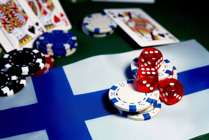 Domestic Euteller Makes It Easy for Finns to Play at Online Casinos