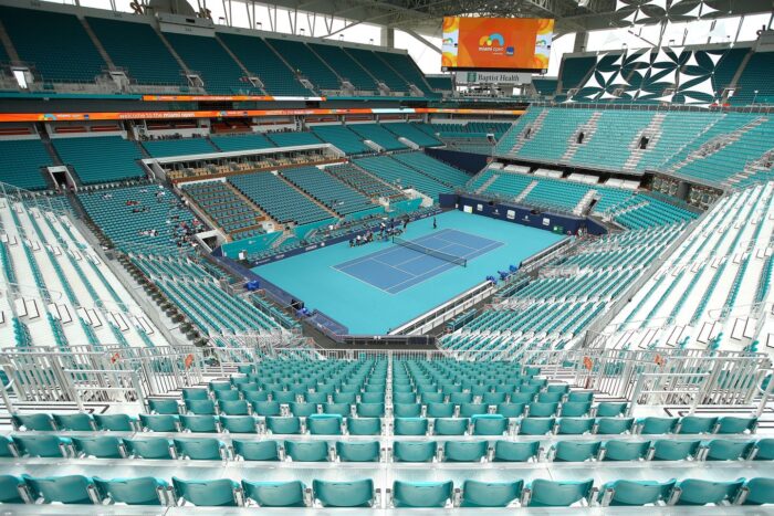 Miami Open – How Big Is It Compared To Other Tennis Tournaments?