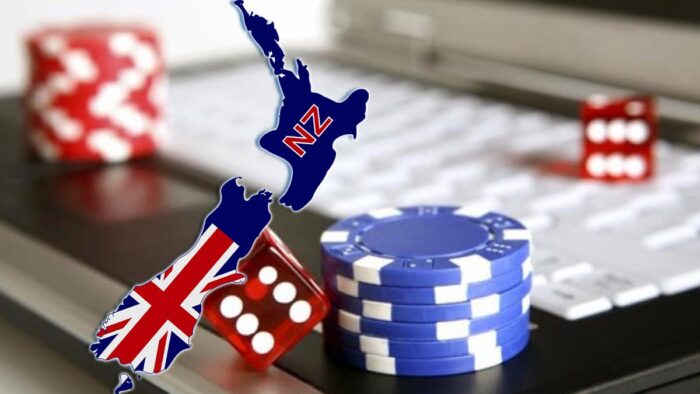 Unconventional Sports Take Center Stage in New Zealand’s Betting Industry