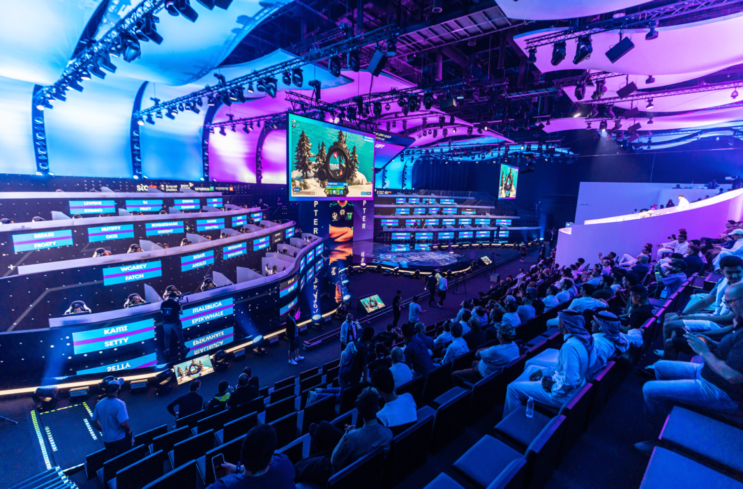 The Biggest eSport Competitions to Attend in the Second Half of 2023