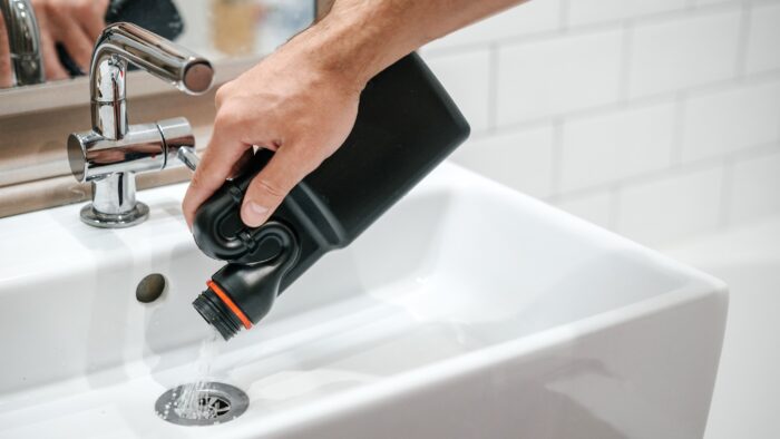 Tips Menjaga Saluran Air Anda Tetap Bersih dan Bebas