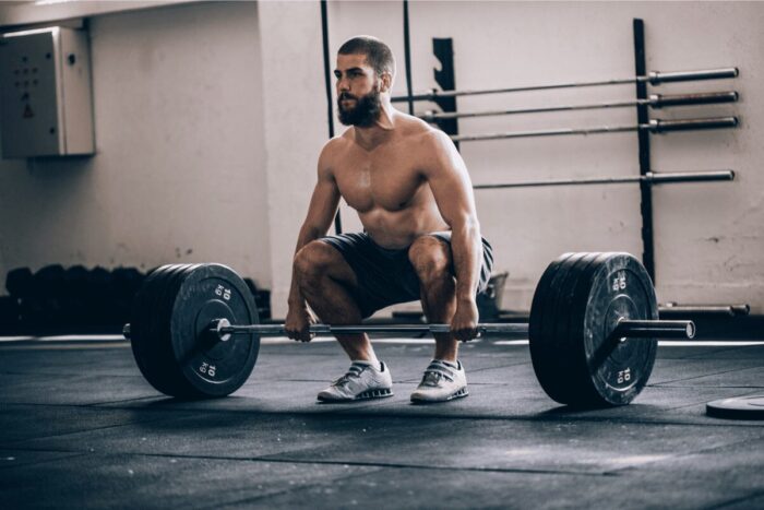 What are the Benefits of Deadlift for Football Players?