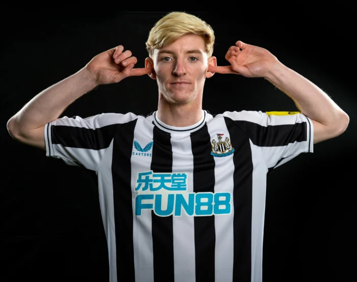 Does Anthony Gordon Transfer to Newcastle Make Sense?