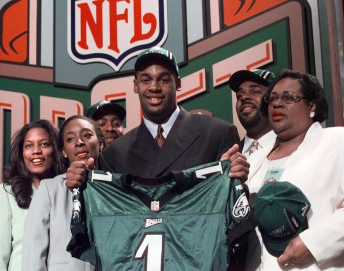 NFL Draft-klasse 1999
