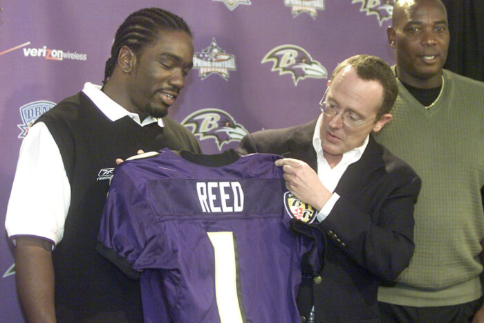 NFL Draft-klasse 2002