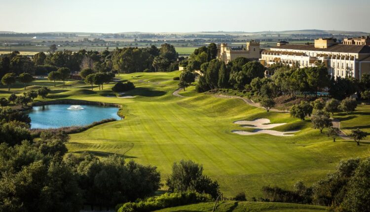 Відпочинок у гольфі в Іспанії