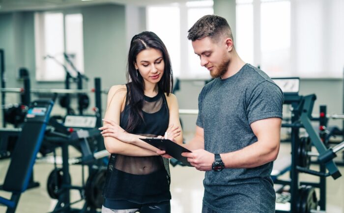personal training certification pros and cons
