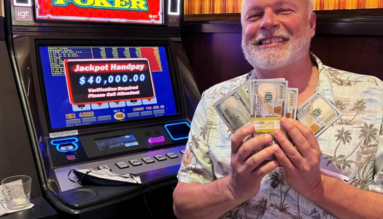 All-Time Biggest Wins in Casinos