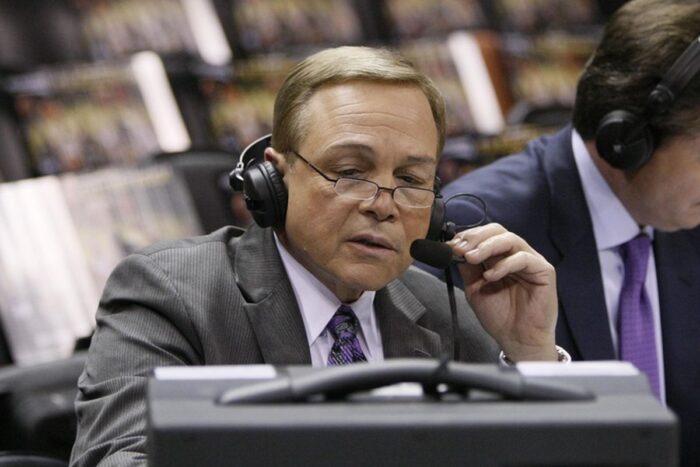 Mike Fratello Tráchtaire