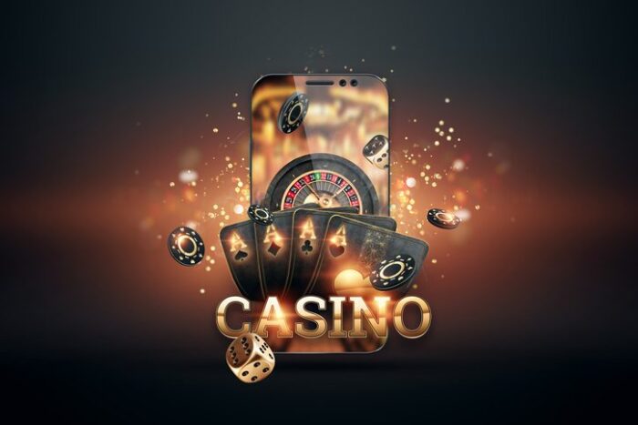 Mobile casino Gaming