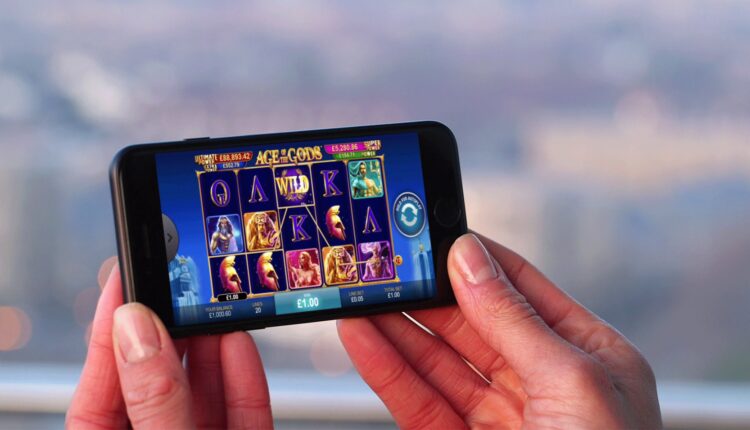 Soziale Casinos auf mobilen Plattformen