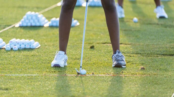 Ways to Practice Golf
