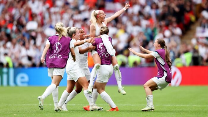 Why Has The FIFA Women’s World Cup Caused So Much Fan Interest?