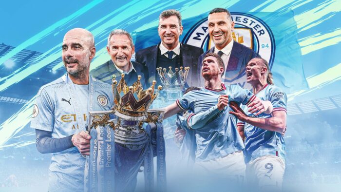 Can City Make History with a Fourth Consecutive Premier League Title in 2024