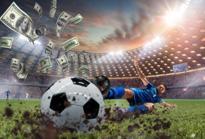 Sports with the Biggest Betting Markets in the United Kingdom