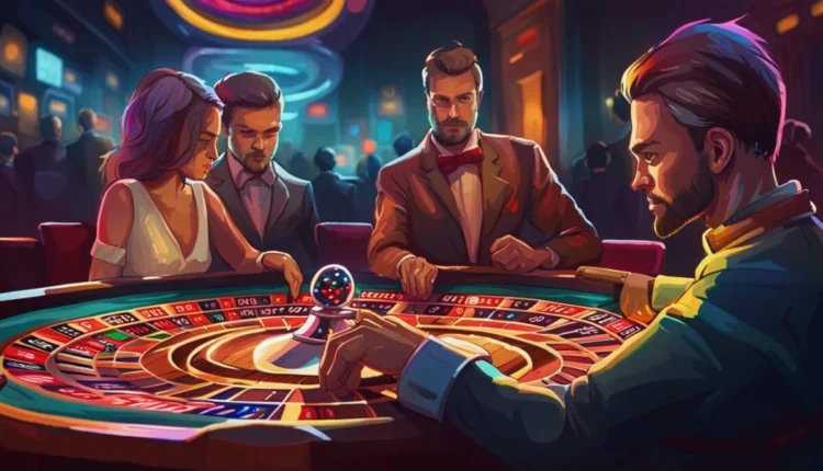 Top Game Show Casino Games
