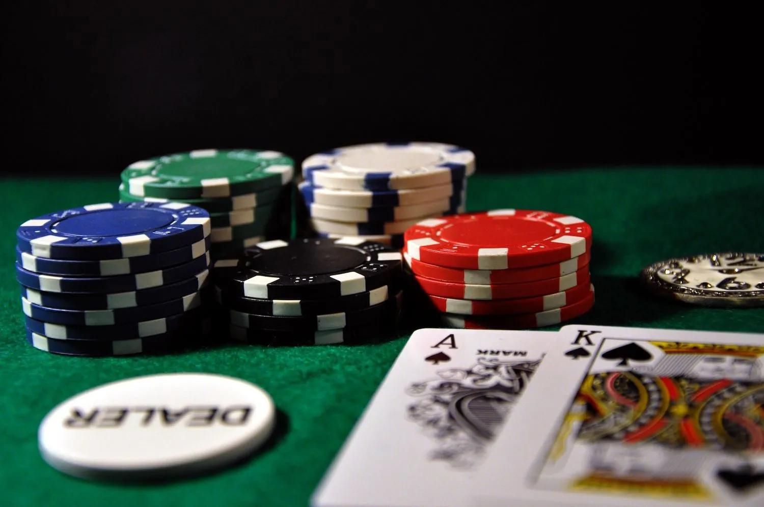 What Are The Best Poker Combinations, You Must Know?