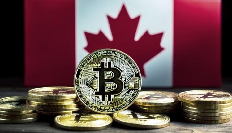 Cryptocurrency and Canadian Online Gambling