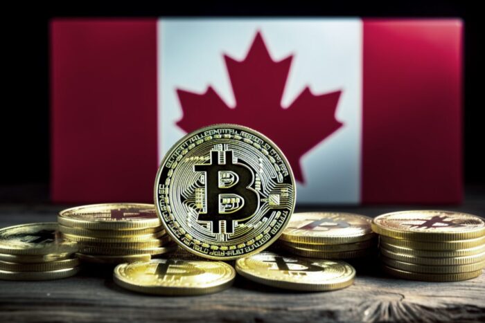 Cryptocurrency and Canadian Online Gambling